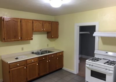 1118 S. Main Street - Kitchen