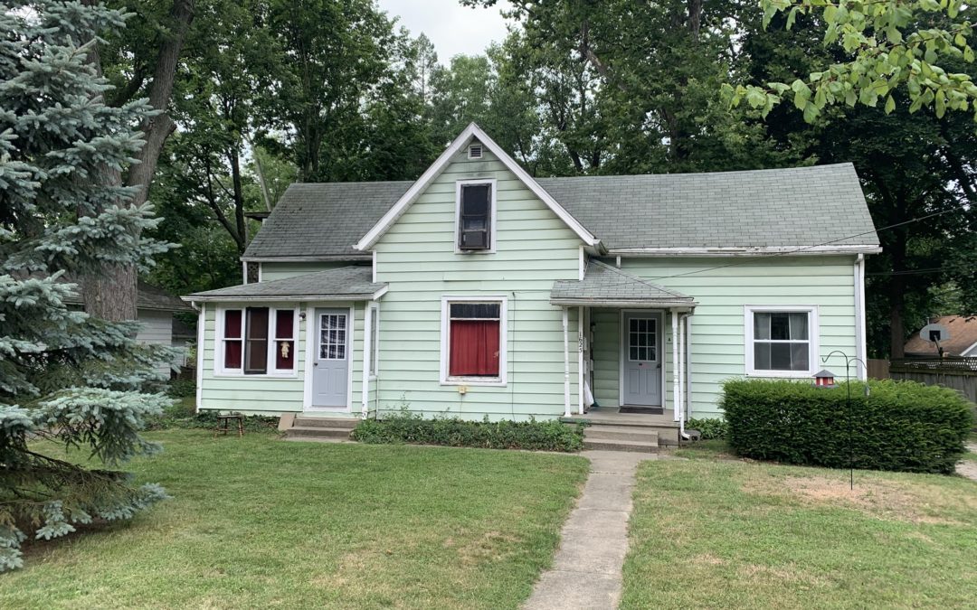 1625 S. Main Street Apartment B